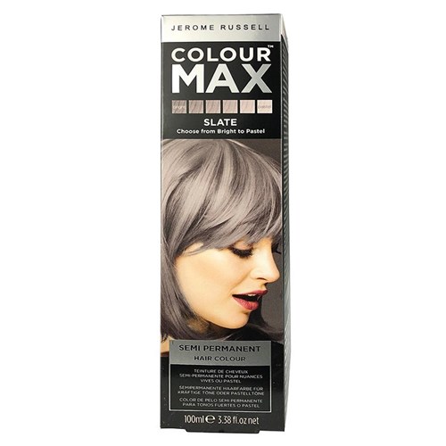 Colour Max - Slate